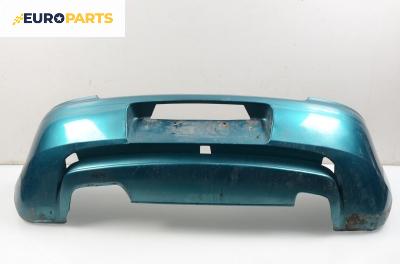 Задна броня за Mazda 323 F V Hatchback (07.1994 - 09.1998), хечбек