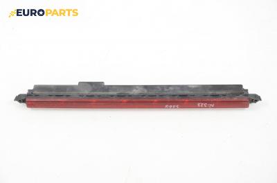 Трети стоп за Mazda 323 F V Hatchback (07.1994 - 09.1998), хечбек