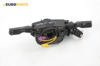 Лостчета светлини и чистачки за Opel Vectra C GTS (08.2002 - 01.2009), № GM13165350