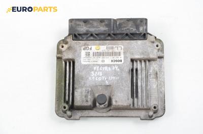Компютър двигател за Opel Vectra C GTS (08.2002 - 01.2009) 1.9 CDTI, 120 к.с., № Bosch 0 281 011 448