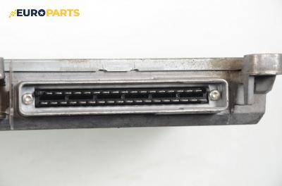 Компютър двигател за Renault Megane I Hatchback (08.1995 - 12.2004) 1.4 e (BA0E, BA0V), 75 к.с., № Siemens S111730108