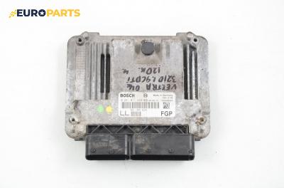 Компютър двигател за Opel Vectra C GTS (08.2002 - 01.2009) 1.9 CDTI, 120 к.с., № Bosch 0 281 011 448