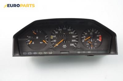Километраж за Mercedes-Benz 124 Sedan (12.1984 - 06.1993) 200 E (124.021), 118 к.с.