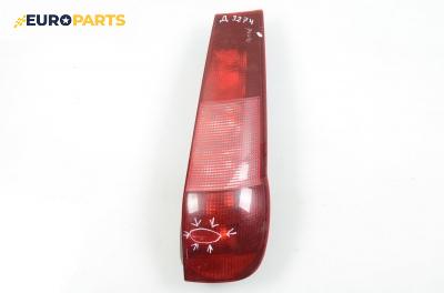 Стоп за Fiat Punto Hatchback (09.1993 - 09.1999), хечбек, позиция: дясна