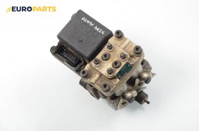 Помпа ABS за Fiat Punto Hatchback (09.1993 - 09.1999), № Bosch 0 265 204 013