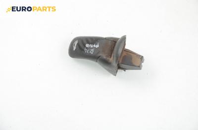 Ръкохватка заден капак за Fiat Punto Hatchback (09.1993 - 09.1999), 2+1 вр., хечбек