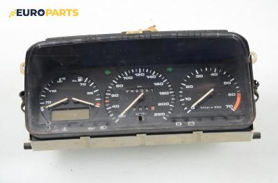 Километраж за Volkswagen Passat Sedan B3, B4 (02.1988 - 12.1997) 1.8, 90 к.с.