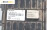 Компютър двигател за Volkswagen Passat Sedan B3, B4 (02.1988 - 12.1997) 1.8, 90 к.с., № Bosch 0 261 200 271