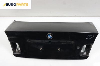 Заден капак за BMW 3 Series E46 Sedan (02.1998 - 04.2005), седан