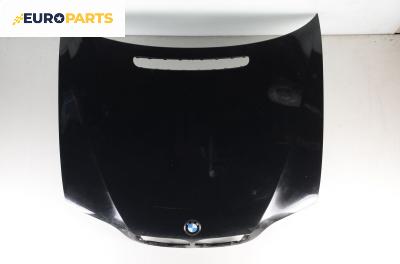 Преден капак за BMW 3 Series E46 Sedan (02.1998 - 04.2005), седан