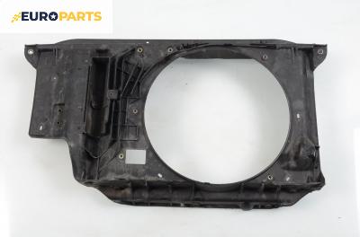 Дифузьор за Peugeot 206 Hatchback (08.1998 - 12.2012) 1.1 i, 60 к.с.
