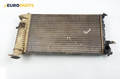 Воден радиатор за Peugeot 306 Hatchback (01.1993 - 10.2003) 1.8, 101 к.с.