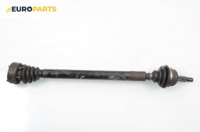Полуоска за Volkswagen Golf III Hatchback (08.1991 - 07.1998) 1.6, 75 к.с., позиция: дясна