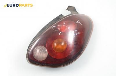 Стоп за Fiat Bravo I Coupe (1995-10-01 - 2001-10-01), позиция: дясна
