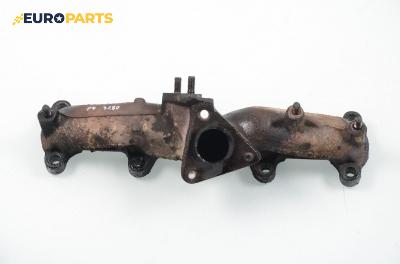 Изпускателен колектор  за Volkswagen Passat Variant B5 (05.1997 - 12.2001) 1.9 TDI Syncro/4motion, 110 к.с.