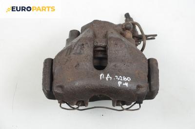 Спирачен апарат за Volkswagen Passat Variant B5 (05.1997 - 12.2001), позиция: предна, дясна