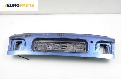 Заден капак за Honda Civic V Hatchback (10.1991 - 11.1995), 2+1 вр., хечбек