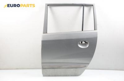 Врата за Hyundai Atos Hatchback (02.1998 - ...), позиция: задна, лява