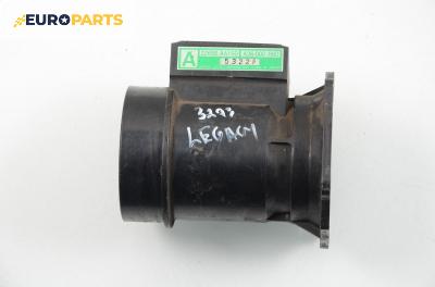 Дебитомер за Subaru Legacy II Wagon (02.1994 - 12.1999) 2.0 i 4WD, 116 к.с., № 22680 AA160