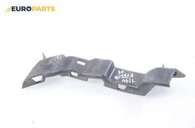 Държач броня за Ford Fiesta V Hatchback (11.2001 - 03.2010), позиция: задна, дясна