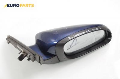 Огледало за Opel Vectra C GTS (08.2002 - 01.2009), хечбек, позиция: дясна