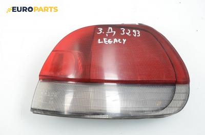 Стоп за Subaru Legacy II Wagon (02.1994 - 12.1999), комби, позиция: задна, дясна