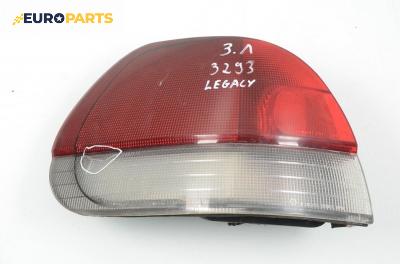 Стоп за Subaru Legacy II Wagon (02.1994 - 12.1999), комби, позиция: задна, лява