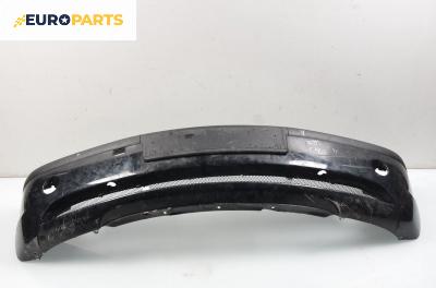 Предна броня за BMW 3 Series E46 Sedan (02.1998 - 04.2005), седан, позиция: предна