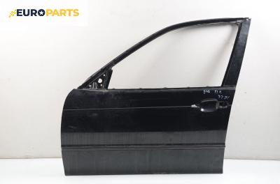 Врата за BMW 3 Series E46 Sedan (02.1998 - 04.2005), седан, позиция: предна, лява