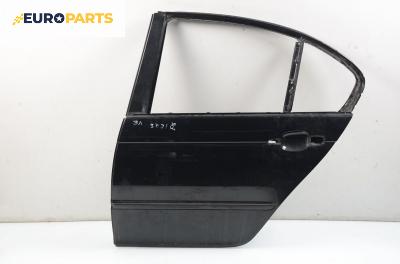 Врата за BMW 3 Series E46 Sedan (02.1998 - 04.2005), седан, позиция: задна, лява
