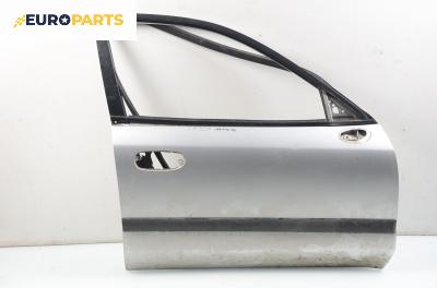Врата за Mitsubishi Carisma Hatchback (07.1995 - 06.2006), хечбек, позиция: предна, дясна
