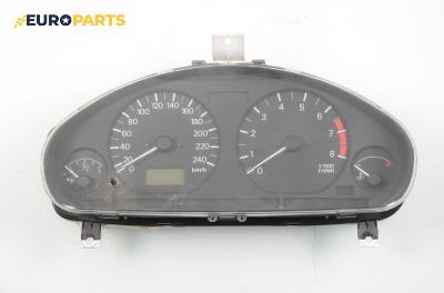 Километраж за Mitsubishi Carisma Hatchback (07.1995 - 06.2006) 1.6 (DA1A), 103 к.с.