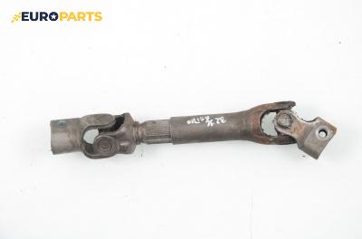 Каре на волана за Opel Astra G Box (01.1999 - 04.2005) 1.7 DTI 16V, 75 к.с., товарен