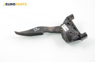 Потенциометър газ  за Opel Astra G Box (01.1999 - 04.2005), № GM 9 157 998