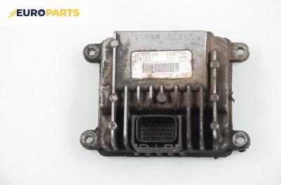 Модул ГНП за Opel Astra G Box (01.1999 - 04.2005), № 8971891360