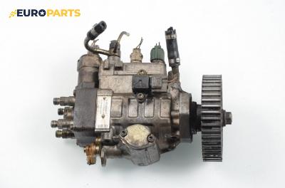 ГНП-горивонагнетателна помпа за Opel Astra G Box (01.1999 - 04.2005) 1.7 DTI 16V, 75 к.с., № 8-97185242-2