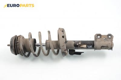 Макферсон за Opel Astra G Box (01.1999 - 04.2005), товарен, позиция: предна, лява