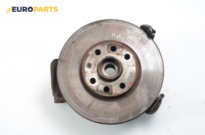 Шенкел главина за Opel Astra G Box (01.1999 - 04.2005), позиция: предна, дясна