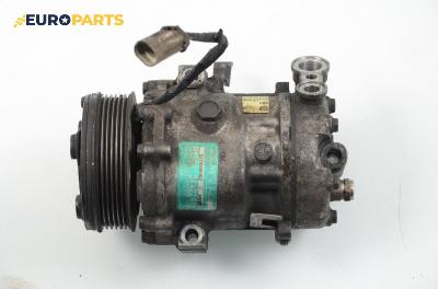 Компресор климатик за Opel Astra G Box (01.1999 - 04.2005) 1.7 DTI 16V, 75 к.с., № 24 422 013