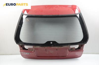 Заден капак за Subaru Legacy II Wagon (02.1994 - 12.1999), комби