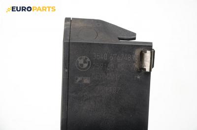 Потенциометър газ  за BMW 3 Series E46 Sedan (02.1998 - 04.2005), № 3540 6762481