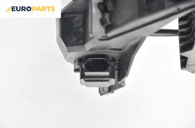 Потенциометър газ  за BMW 3 Series E46 Sedan (02.1998 - 04.2005), № 3540 6762481