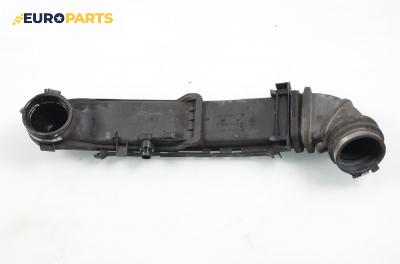 Въздуховод за Mercedes-Benz M-Class SUV (W163) (02.1998 - 06.2005) ML 230 (163.136), 150 к.с., № A 111 140 28 12