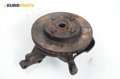 Шенкел главина за Mazda 323 F V Hatchback (07.1994 - 09.1998), позиция: предна, дясна