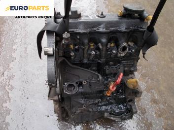 Двигател за Volkswagen Passat Variant B5 (05.1997 - 12.2001) 1.9 TDI Syncro/4motion, 110 к.с., code: AFN