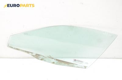 Странично стъкло за Mitsubishi Carisma Hatchback (07.1995 - 06.2006), хечбек, позиция: предна, лява