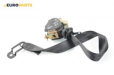 Предпазен колан за Peugeot 206 Hatchback (08.1998 - 12.2012), 4+1 вр., позиция: предна, дясна