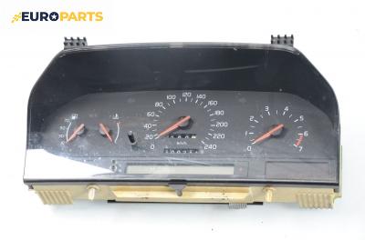 Километраж за Volvo 850 Sedan (06.1991 - 10.1997) 2.0, 143 к.с.