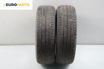 Летни гуми KUMHO 185/65/15, DOT: 5012