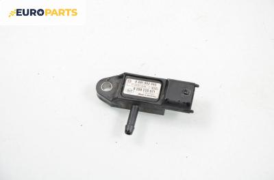 MAP сензор за Renault Clio II Hatchback (09.1998 - 09.2005), № Bosch 0 281 002 593